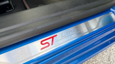 Ford Focus 1.5 EcoBlue 120 ST-Line X 5dr Auto Diesel Estate